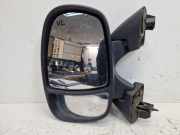 Außenspiegel Seitenspiegel links 5 Pins *nicht lackiert RENAULT TRAFIC II KASTEN (FL) 1.9 DCI 100 74 KW 7701473245