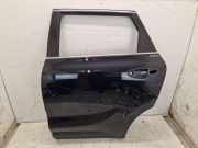 Tür links hinten EB Ebony Black KIA SORENTO III (UM) 2.4 GDI 138 KW