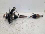 Achsschenkel Radnabe vorne links Antriebswelle MITSUBISHI COLT VII SCHRÄGHECK (VB) 1.0 MPI 67 KW 391018503R/MQ006656