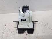 Schloss Heckdeckel Heckklappenschloss HYUNDAI I30 (GD) 1.4 73 KW 81230A6000