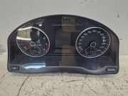 Tachometer Kombiinstrument VW GOLF PLUS (521, 5M1) 1.4 16V 59 KW 5M0920871
