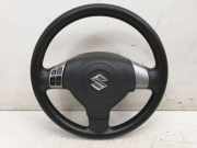 Lenkrad Multifunktion Kunststoff SUZUKI SWIFT III (EZ, MZ) 1.3 68 KW GS131-05610/48150-62J10