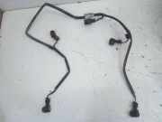 Kabel Kabelbaum PDC Einparkhilfe hinten + 4x PDC Sensoren VW POLO V (6C1, 6R1) 1.4 63 KW 3C0919275S/602.975