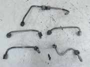 Kraftstoffleitung Hochdruckleitung 5x Set Z20DMH OPEL ANTARA (L07) 2.0 CDTI 4X4 110 KW
