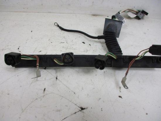 Kabelbaum Kabelbaum Für Einspritzdüsen BMW 1 (E87) 116I 85 KW 7549247 Bild Kabelbaum Kabelbaum Für Einspritzdüsen BMW 1 (E87) 116I 85 KW 7549247