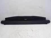 Laderaumabdeckung Kofferraumrollo Schwarz BMW X3 (E83) 3.0I XDRIVE 170 KW 3424662