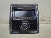 Display Anzeige Zigarettenanzünder hinten SKODA SUPERB II (3T4) 2.0 TDI 103 KW 3T0919201