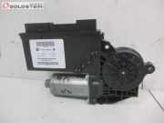Motor Fensterheber Fensterhebermotor vorne links Türsteuergerät VW TOUAREG (7LA, 7L6, 7L7) 2.5 R5 TDI 128 KW 3D2959792E