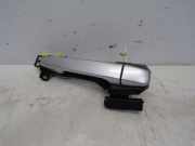 Türgriff links hinten 1F7 Classic Silver TOYOTA PRIUS III (ZVW3_) 1.8 HYBRID 73 KW : 6920347020