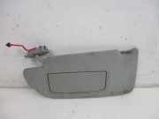 Sonnenblende links Beleuchtet Gra VOLVO S60 2.5 T AWD 154 KW