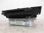 Navigationssystem Radio Multimedia CCC BMW 5 (E60) 520D LCI 120 KW 9159022