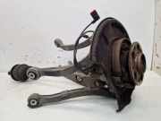 Achsschenkel Radnabe links hinten Antriebswelle Lenker MERCEDES-BENZ E-KLASSE T-MODEL (S211) E 220 T CDI MOPF 125 KW A2113508308/