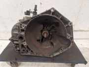 Schaltgetriebe Getriebe 6 Gang FIAT DUCATO KASTEN (250) 130 MULTIJET 2.3 D 96 KW 9666773888/71794551