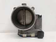 Drosselklappe Regelklappe M 48.00 PORSCHE CAYENNE (9PA) S 4.5 250 KW 94860511503/0280750114