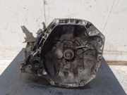 Schaltgetriebe Getriebe 5 Gang JR5 156 RENAULT KANGOO EXPRESS (FW0/1) 1.5 DCI 85 63 KW