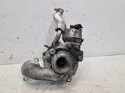 Turbolader Abgasturbolader XXDB FORD FOCUS III 1.5 TDCI ECONETIC 77 KW 9804119380