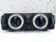 Bedienelement Klimaanlage Klimabedienteil Heizungsbedienung MERCEDES-BENZ SLK (R170) 200 KOMPRESSOR 141 KW 1708300685