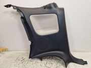 Türverkleidung links hinten Schwarz Grau Leder PEUGEOT 207 CC (WD) 1.6 16V 88 KW