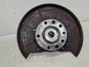 Achsschenkel Radnabe vorne links OPEL MERIVA B GROßRAUMLIMOUSINE (S10) 1.4 88 KW 93184611