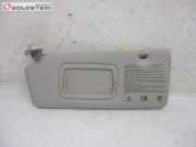 Sonnenblende links Sonnenschutz RENAULT MEGANE III COUPE (DZ0/1_) 1.5 DCI 81 KW