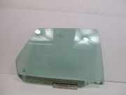 Seitenscheibe Fensterscheibe rechts hinten SAAB 900 II 2.0 -16 TURBO 136 KW