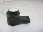 Sensor, PDC L115 ZITRONENGELB VW TOURAN (1T3) 2.0 TDI 81 KW 1S0919275C