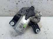 Wischermotor hinten Heckscheibenwischermotor OPEL ZAFIRA/ZAFIRA FAMILY B (A05) 1.8 103 KW 13145548/53025212