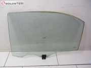 Seitenscheibe Fensterscheibe links hinten doppelt verglast MERCEDES-BENZ S-KLASSE (W220) S 600 LANG BRABUS 270 KW