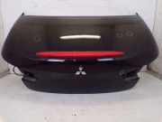 Heckklappe X32 Espresso Black MITSUBISHI COLT CZC CABRIOLET (RG) 1.5 80 KW