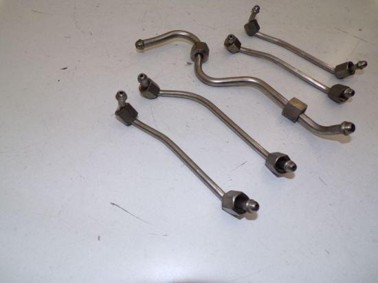 Einspritzleitung BMW 3 (E90) 318I 105 KW 7562477/7562478/7562479 Bild Einspritzleitung BMW 3 (E90) 318I 105 KW 7562477/7562478/7562479