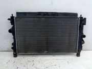 Kühler Wasserkühler OPEL ASTRA J SPORTS TOURER (P10) 1.7 CDTI 74 KW 13267662