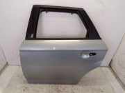 Tür links hinten Hyper-Silber Metallic FORD MONDEO IV TURNIER (BA7) 2.0 TDCI 103 KW
