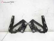 Motorhaubenscharnier Satz Motorhaubenscharniere 197 MERCEDES-BENZ M-KLASSE (W164) ML 320 CDI 4MATIC 165 KW A2518800228/A2518800128