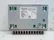 Verstärker Amplifier TOYOTA PRIUS (W3) 1.8 HYBRID 73 KW 86100-47100/146001-2370B101