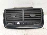 Luftdüse Lüftergitter Belüftung Air vent Mitte, Warnblinker OPEL MERIVA B GROßRAUMLIMOUSINE (S10) 1.4 88 KW 13262802