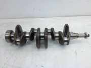 Kurbelwelle ENTS0 1.6L TIVCT P FORD FIESTA VI (CB1, CCN) 1.6 SE LIMO SEDAN 88 KW BE8Z6303B