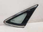 Seitenscheibe Fensterscheibe rechts hinten Dreieckscheibe, Grün getönt HYUNDAI I40 (VF) STUFENHECK 1.6 GDI 99 KW 87820-3Z000