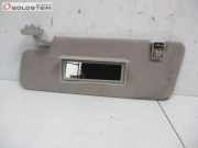 Sonnenblende links LAND ROVER DISCOVERY III (L319) 2.7 TD 4X4 140 KW
