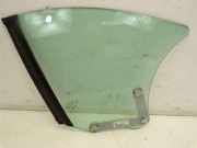Seitenscheibe Fensterscheibe links hinten PEUGEOT 207 CC (WD_) 1.6 16V FL 88 KW