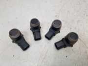 Sensor Einparkhilfe vorne SET 4 Stk OPEL ANTARA (L07) 2.0 CDTI 4X4 110 KW 96673459/25962202