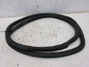 Türdichtung Türgummi Karosserie hinten links VW POLO (6R_) 1.2 TDI 55 KW 6R6867911E