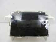Display Bordkomputer FORD FIESTA VI 1.25 60 KW AA6T18B955AA