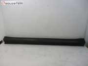 Schweller Links Unlackiert MITSUBISHI ASX (GA_W_) 1.8 DI-D 110 KW 6512A387ZZ