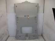 Himmel Hellgrau Schiebedach AUDI A6 AVANT (4F5, C6) 3.0 TDI QUATTRO 176 KW