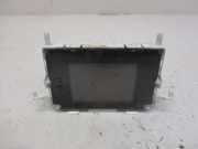 Display Bildschirm Anzeige FORD FIESTA VI 1.4 16V 66 KW BA6T-18B955-BB