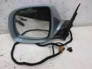 Außenspiegel Seitenspiegel links 12/2Pins elekt.verstell/beheiz/abblendbar Inkl. Blinker VW TOUAREG (7LA, 7L6, 7L7) 5.0 V10 TDI 230 KW 7L6857507GP