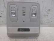 Leselampe Innenraumleuchte Grau RENAULT ZOE (BFM_) ZOE FACELIFT 65 KW 969807289R