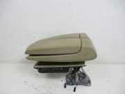 Armlehne Mittelarmlehne beige AUDI A8 (4E_) 4.0 TDI QUATTRO 202 KW 4E0864283