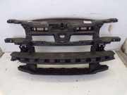 Schlossträger Frontmaske Stoßstangenträger Pralldämpfer VW TOURAN (1T1, 1T2) 2.0 TDI 125 KW