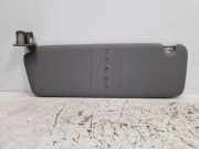 Sonnenblende links Grau RENAULT MASTER III KASTEN (FV) 2.3 DCI 125 FWD 92 KW